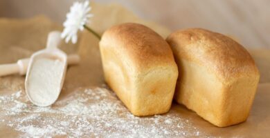 Cómo hacer pan casero con una panificadora guía paso a paso panificadora pro.com