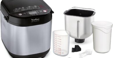 Moulinex Pain & Délices OW240E panificadorapro.com