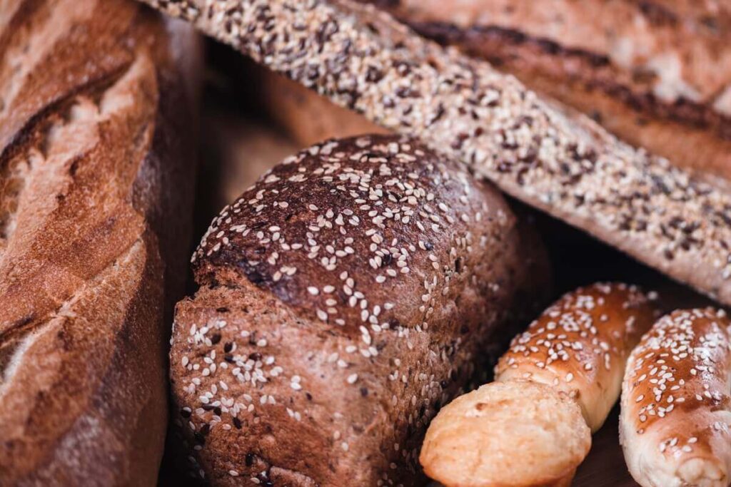 Opciones y recetas para panificadora panificadorapro,com