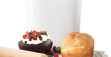 Panasonic Croustina SD-ZP2000WXE -Panificadora De Corteza Crujiente De 700W Para Panes Artesanales panificadorapro.com