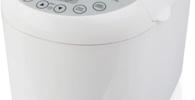 Panificadora Tristar BM-4586 – Grado de tostado de la corteza ajustable panificadorapro.com