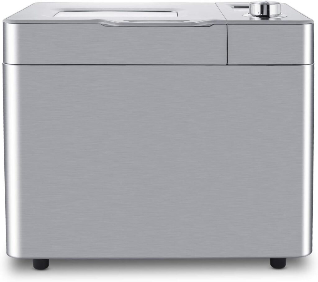 Panificadora barata y buena lateral panificadorapro.com