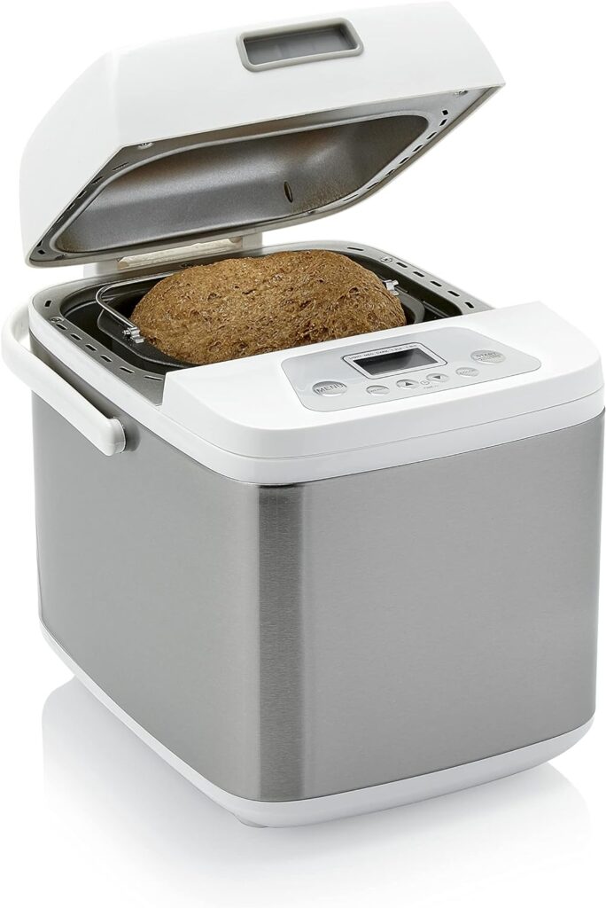 Panificadora pequeña mini princess panificadorapro.com