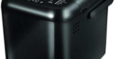 Panificadora pequeña mini producto panificadorapro.com