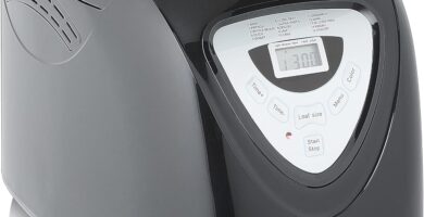 Princess 152009 Panificadora Completamente automática óptimo para dietas Especiales y alergias panificadorapro.com